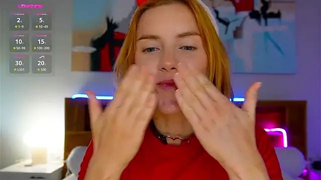 Snapshot of Timissi chatting on 12-06-24, 05:09 Timissi online show from 12-06-24, 05:09