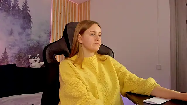 Snapshot of KellyPoter chatting on 12-17-24, 06:09 KellyPoter online show from 12-17-24, 06:09