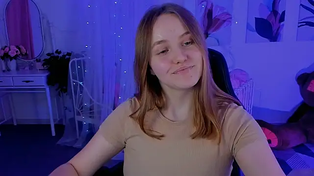 Snapshot of KellyPoter chatting on 12-26-24, 12:05 KellyPoter online show from 12-26-24, 12:05