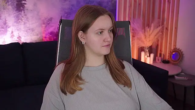 Snapshot of KellyPoter chatting on 09-14-25, 08:35 KellyPoter online show from 09-14-25, 08:35