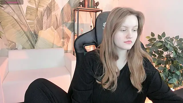 Snapshot of KellyPoter chatting on 12-20-25, 09:16 KellyPoter online show from 12-20-25, 09:16