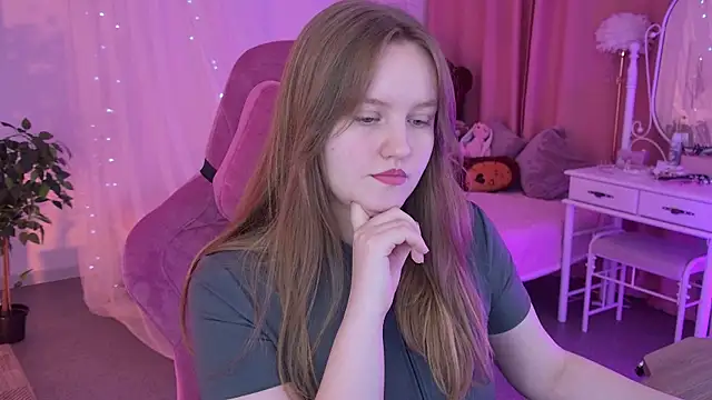 KellyPoter online show from 01-07-26, 11:56