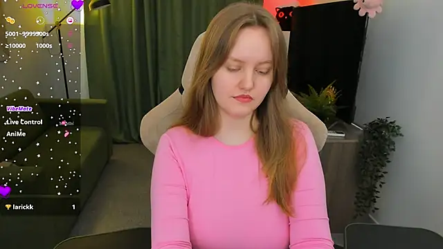 KellyPoter online show from 01-11-26, 09:14