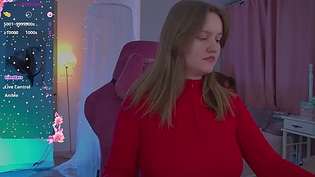 KellyPoter online show from 03-12-26, 08:31