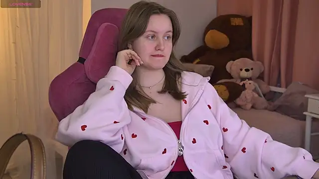 KellyPoter online show from 04-16-26, 08:15