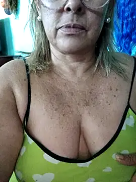 Kasandra Ho online show from 02-20-25, 01:08