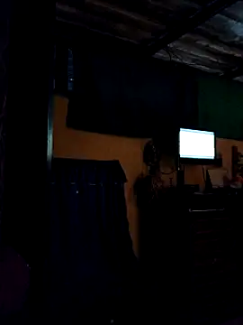 Kasandra Ho online show from 03-07-25, 01:20