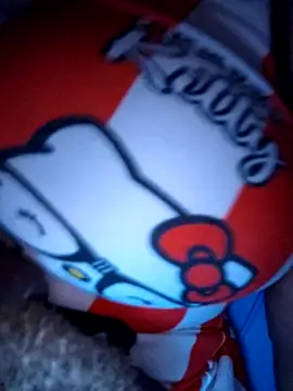 Kasandra Ho online show from 03-12-25, 12:53