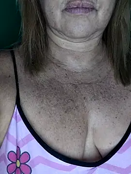 Kasandra Ho online show from 10-02-25, 08:10