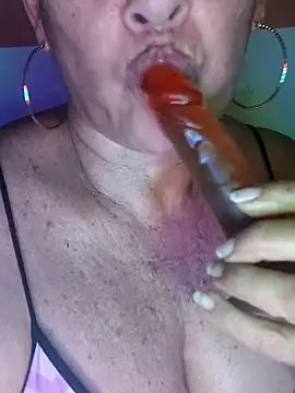 Kasandra Ho online show from 02-15-26, 06:04