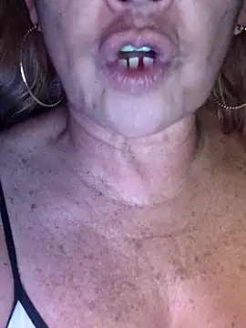 Kasandra Ho online show from 02-19-26, 03:19