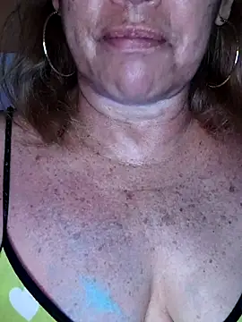 Kasandra Ho online show from 03-04-26, 01:39