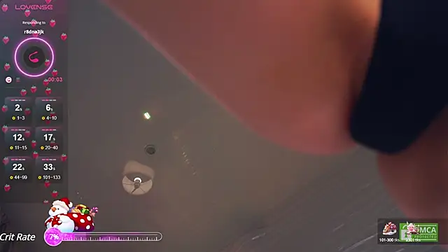 EditaBumford online show from 01-27-25, 04:43