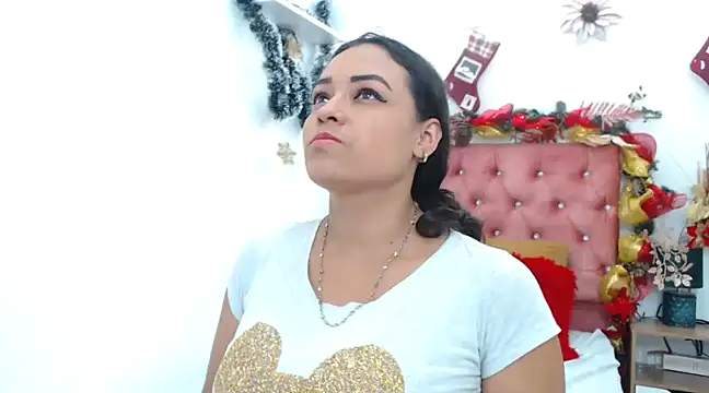 samanthaPuxy online show from 12-10-24, 12:28