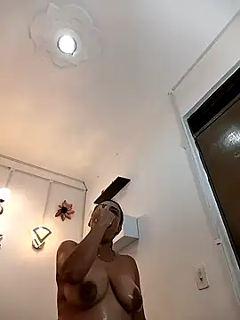 samanthaPuxy online show from 01-26-25, 11:06