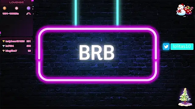 misscassidy  online show from 12-13-24, 05:27