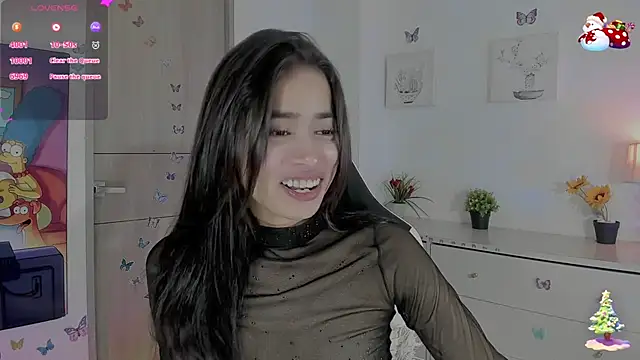 misscassidy  online show from 12-16-24, 08:41