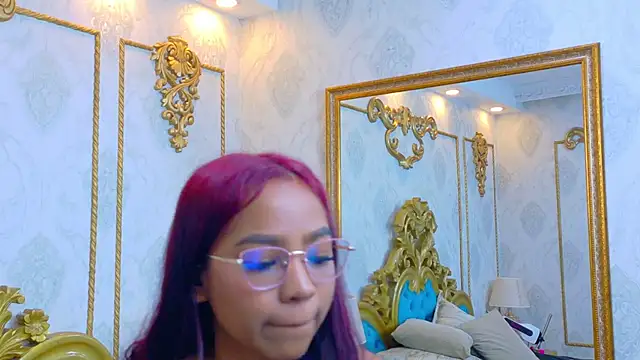 LucyLeah online show from 11-05-25, 12:49