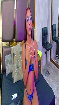 LucyLeah online show from 11-27-25, 04:58