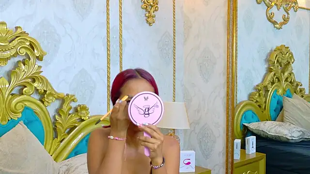 LucyLeah online show from 03-03-26, 12:22