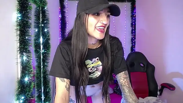 amelierouss online show from 12-20-24, 11:47