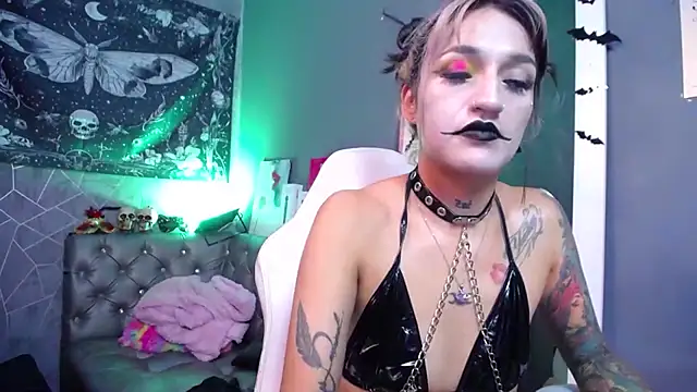 amelierouss online show from 05-23-26, 03:45