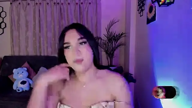 linda zaam83866 online show from 02-08-26, 12:25