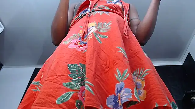 Hanna Fox 69 online show from 03-16-25, 10:55