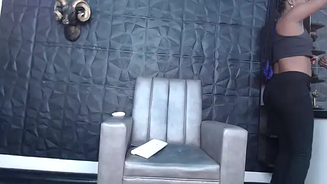 Hanna Fox 69 online show from 03-23-25, 05:54