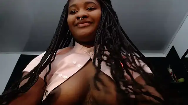 Hanna Fox 69 online show from 03-19-26, 05:55