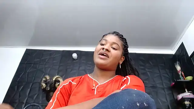 Hanna Fox 69 online show from 03-21-26, 12:37