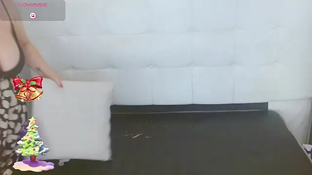 Candy and Jh0n online show from 12-05-25, 02:31