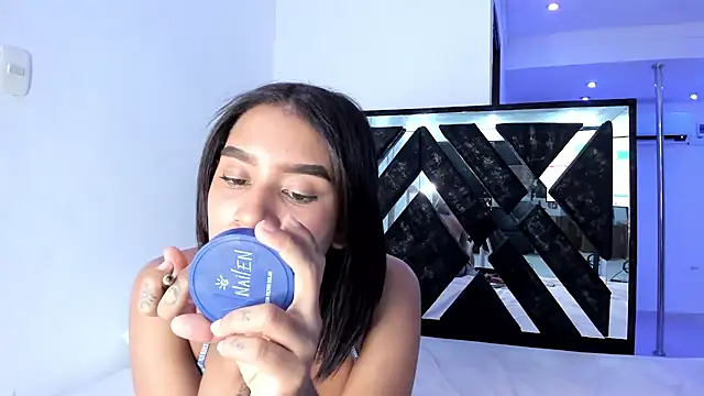 Fernanda brown18 online show from 02-12-25, 10:04