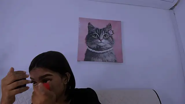 Fernanda brown18 online show from 09-14-25, 07:35