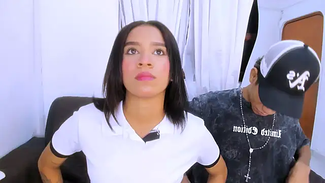 Fernanda brown18 online show from 10-26-25, 10:15
