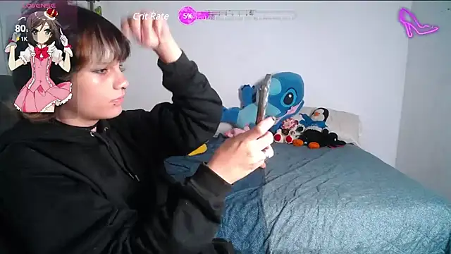 Snapshot of Caitlynwheler chatting on 03-13-25, 07:31 Caitlynwheler online show from 03-13-25, 07:31