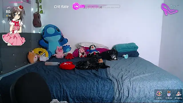 Snapshot of Caitlynwheler chatting on 03-14-25, 05:16 Caitlynwheler online show from 03-14-25, 05:16