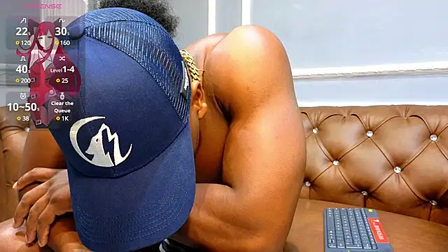 JoshLoganx online show from 12-17-24, 10:54