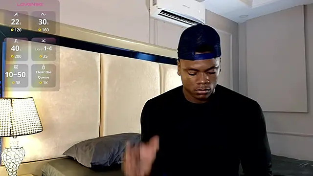 JoshLoganx online show from 01-16-25, 08:03