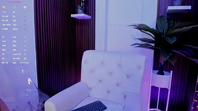 CattleyaScaly online show from 12-18-24, 07:19