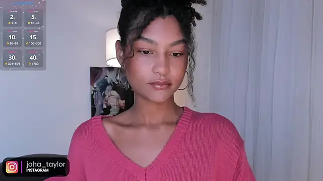 Johaphyton online show from 10-02-25, 11:06