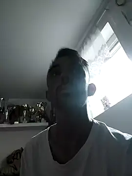 Deniell-01 online show from 09-20-25, 03:46