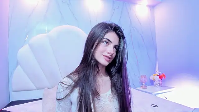 Snapshot of Megga_Bluee chatting on 12-31-24, 12:00 Megga Bluee online show from 12-31-24, 12:00