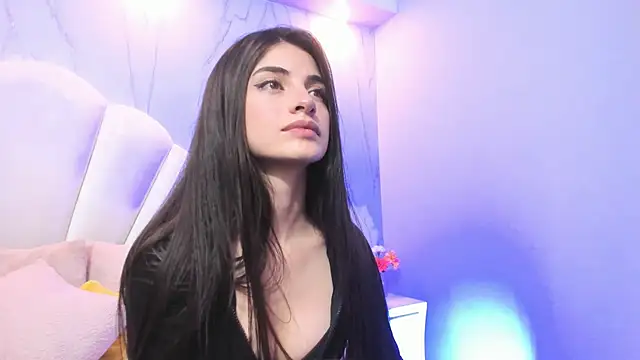 Snapshot of Megga_Bluee chatting on 01-02-25, 10:33 Megga Bluee online show from 01-02-25, 10:33