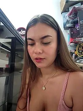 rapunzel069 online show from 03-14-25, 04:09