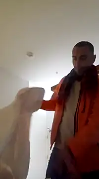 Snapshot of Pumpndeep chatting on 01-18-25, 04:48 Pumpndeep online show from 01-18-25, 04:48