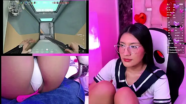 MiaVoss online show from 02-05-25, 12:31