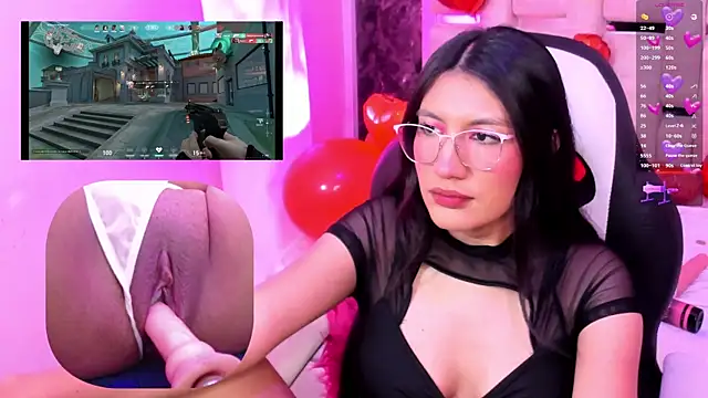 MiaVoss online show from 02-05-25, 09:07