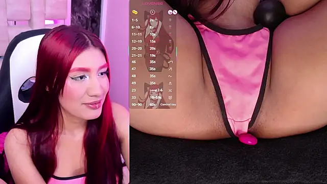 MiaVoss online show from 09-16-25, 08:43