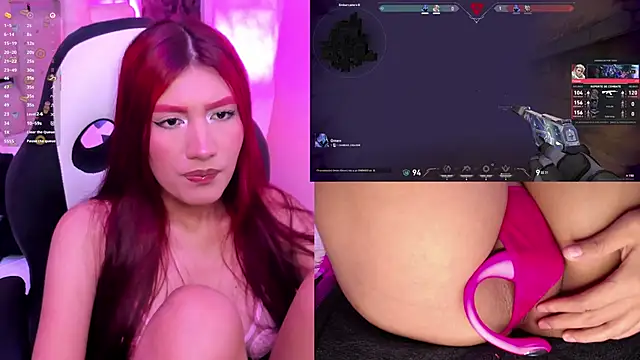 MiaVoss online show from 09-18-25, 10:23